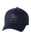 GLOBATECH - U432 Cap (NAVY) - 13122-2 (AV) + 13127-2 (DOS)