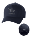 GLOBATECH - U432 casquette - BRC. 13122-2 (AV) - BRC. 13127-2 (DOS)